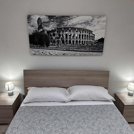 Rhome Away Montagnola Rom Eksteriør billede