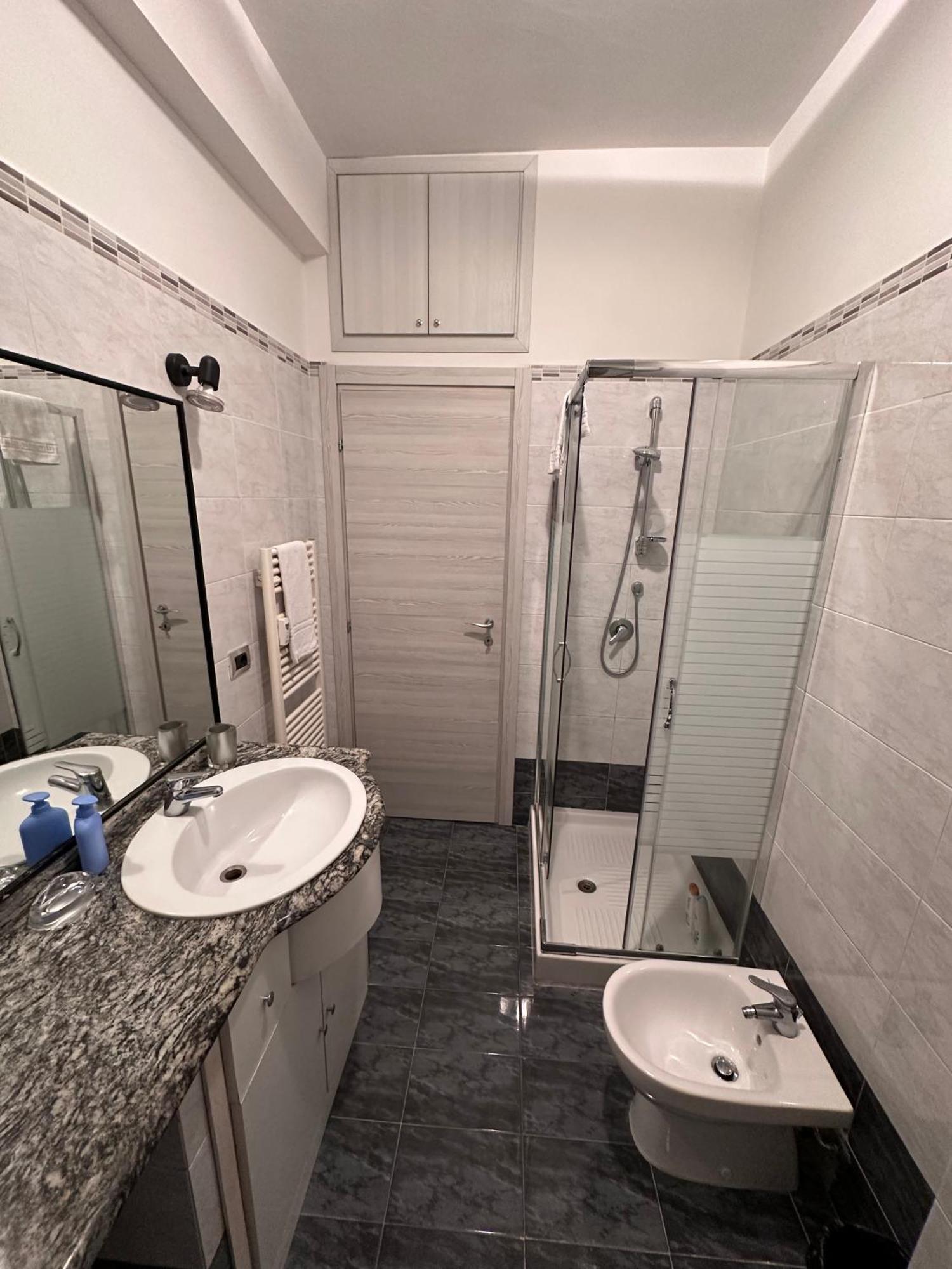 Rhome Away Montagnola Rom Eksteriør billede