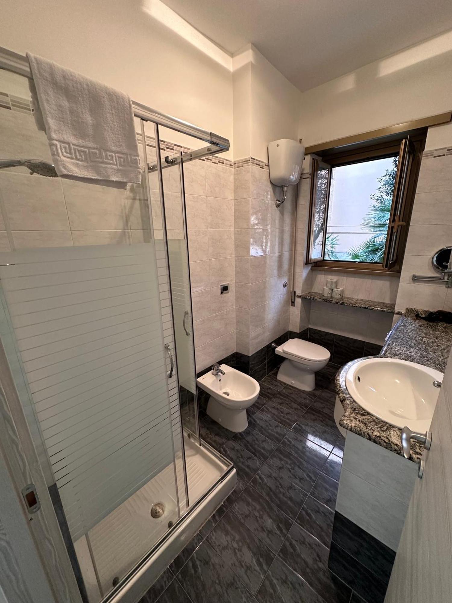 Rhome Away Montagnola Rom Eksteriør billede