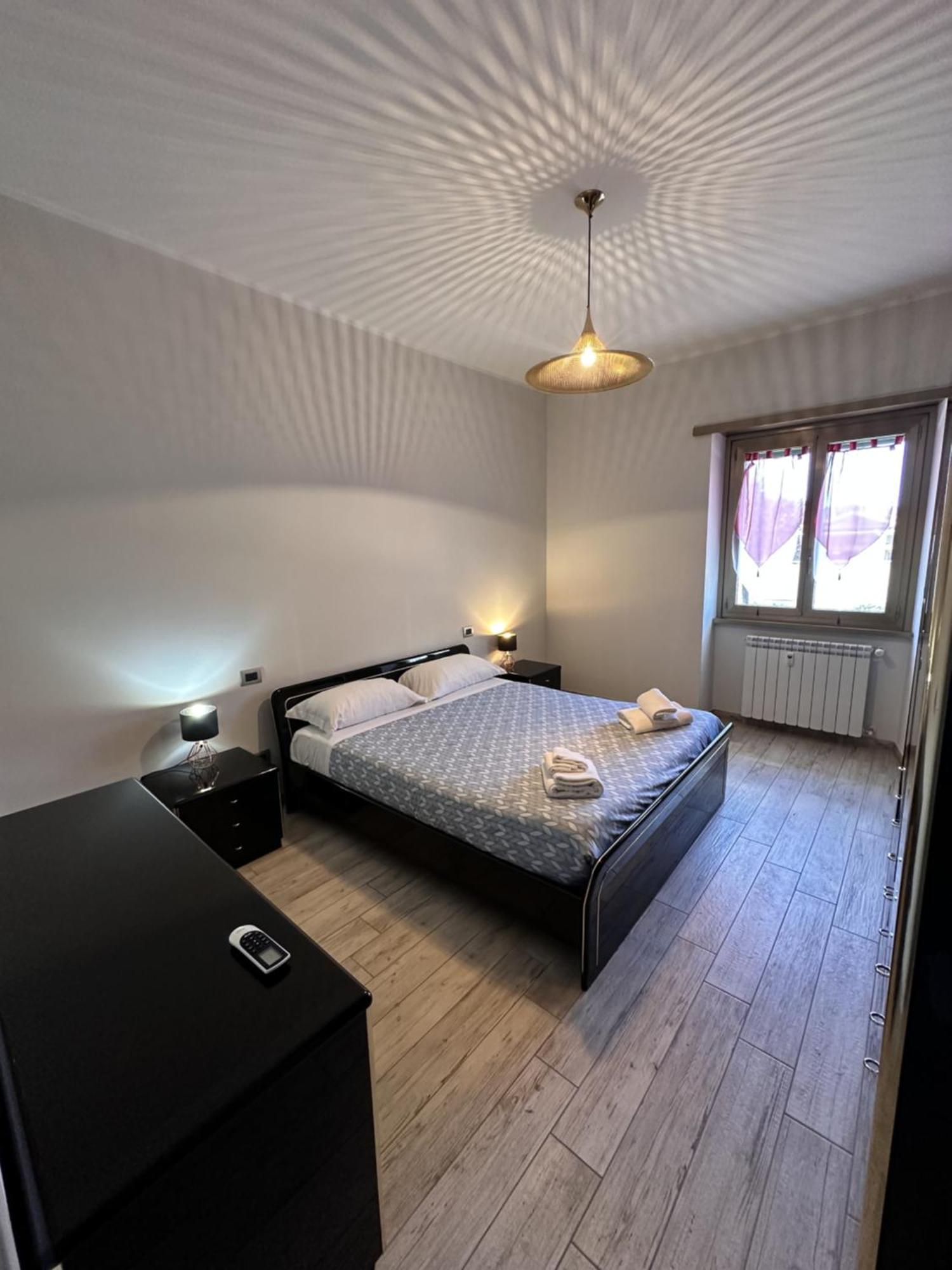 Rhome Away Montagnola Rom Eksteriør billede